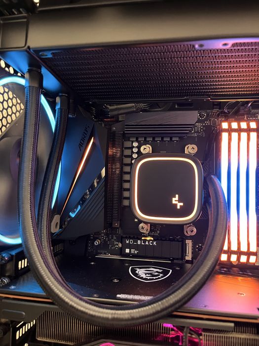 AMD Ryzen 7 5700X