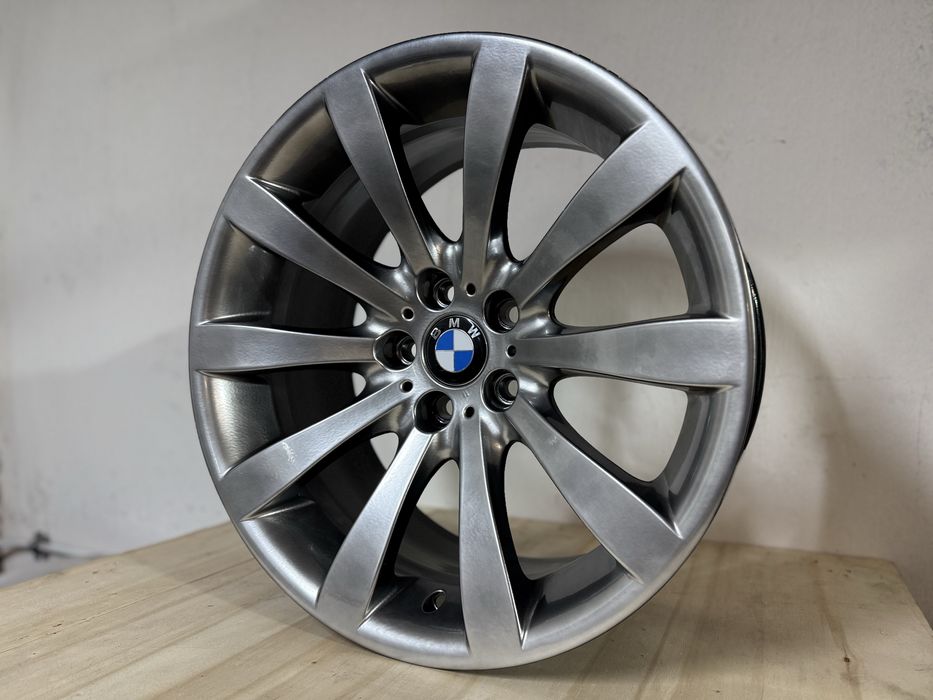 Oryginalne felgi BMW 19" styling 218 E63 E64 E60 E61 F13 F06 F12 F07