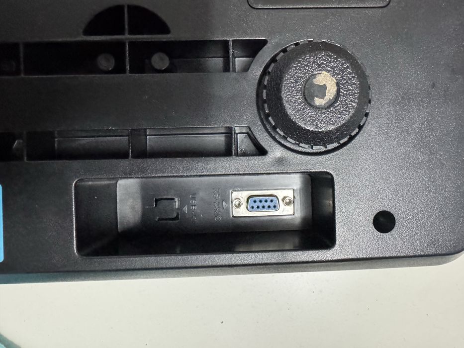 Balança de precisão para cozinha/restaurante.