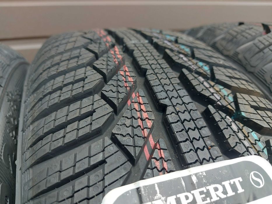 Opony 195/60R15 88T Semperit Master-Grip 2 / Nowe Komplet