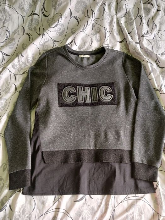 Жіноча кофтинка L