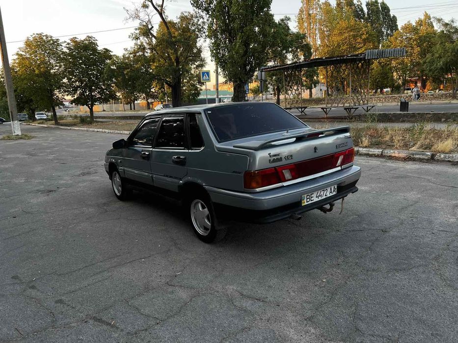 Продаю ВАЗ 2115.