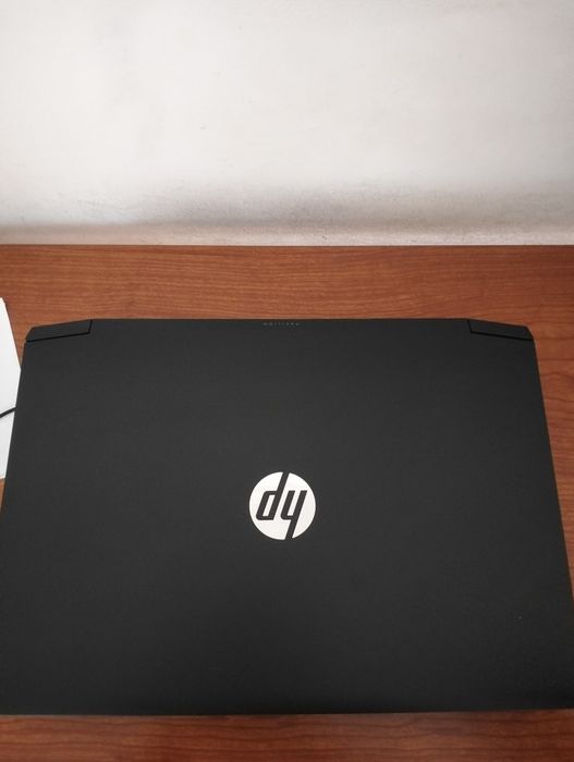 Portátil Gamer HP