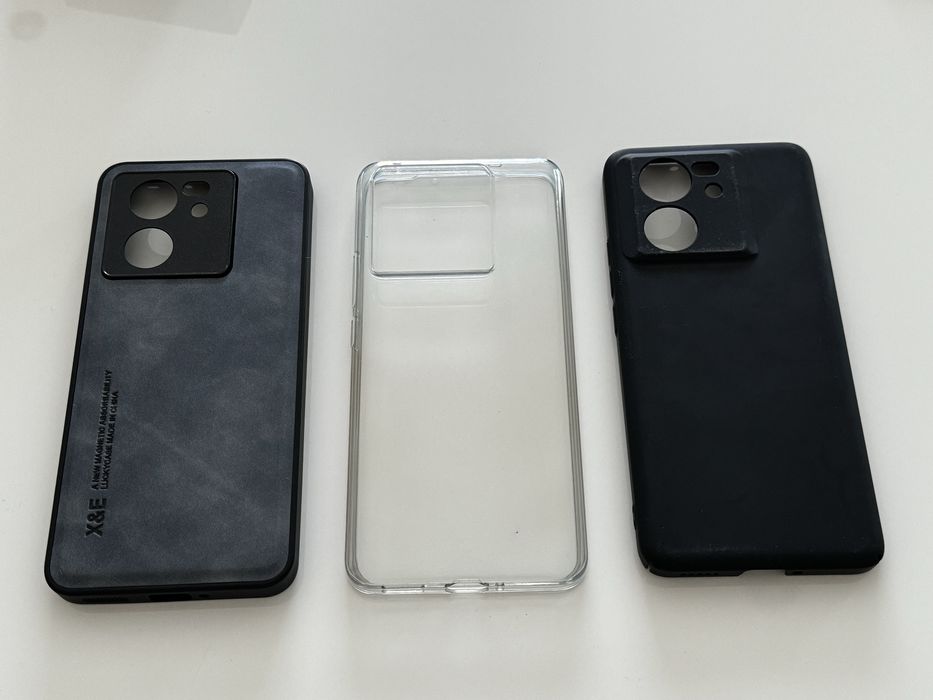 Xiaomi 13T 256GB + 8GB RAM (apenas venda)