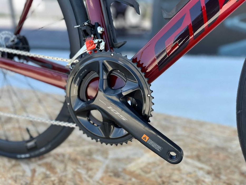 GIANT PROPEL ADVANCED 2