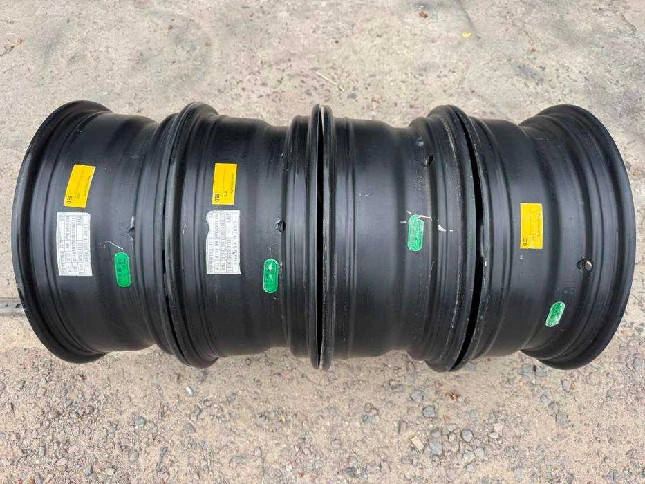 Диски R16 5x120 Renault Trafic Vw T5 T6 BMW