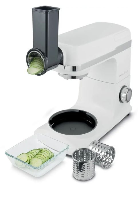 Нова кухонна машина PHILCO PHSM 9000 добротний повний комплект