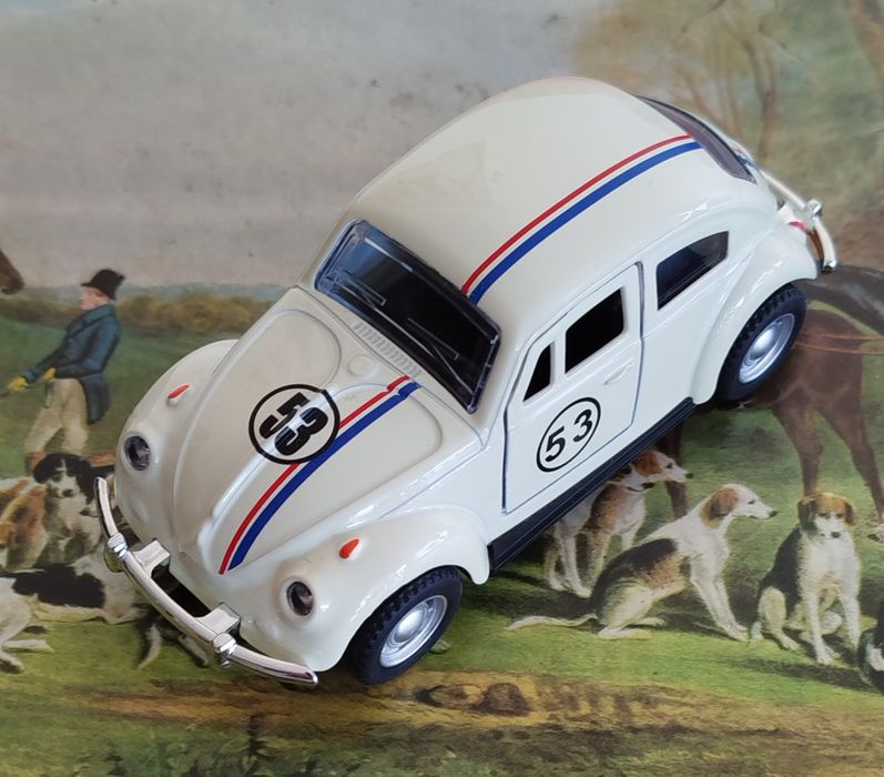 Miniaturas Automóveis