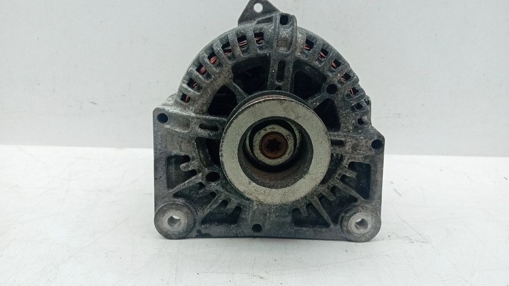 Alternador RENAULT Megane II (BM0/1_, CM0/1_)