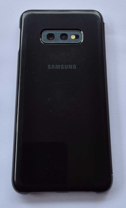 Smartphone SAMSUNG Galaxy S10e (ainda dentro da garantia)