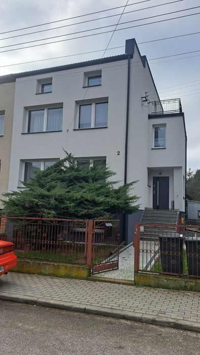 wynajmę dom w Radomsku