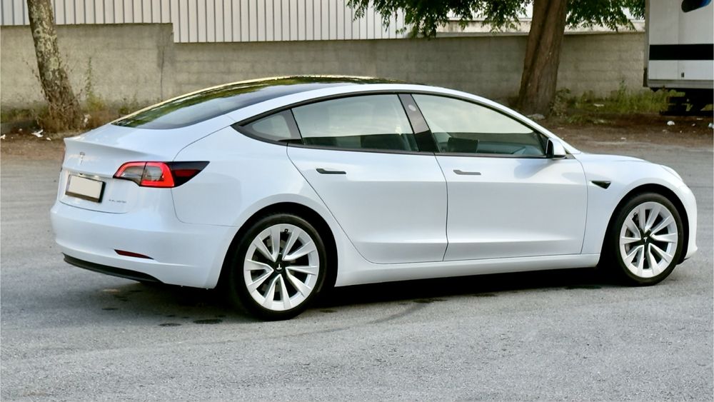 Tesla Model 3 Long Range Dual Motor 82 kWh 498CV