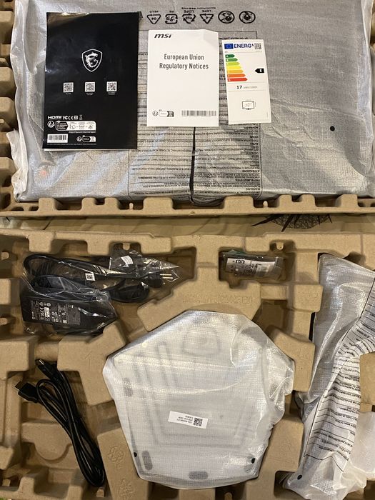 Монитор MSI 244F E2