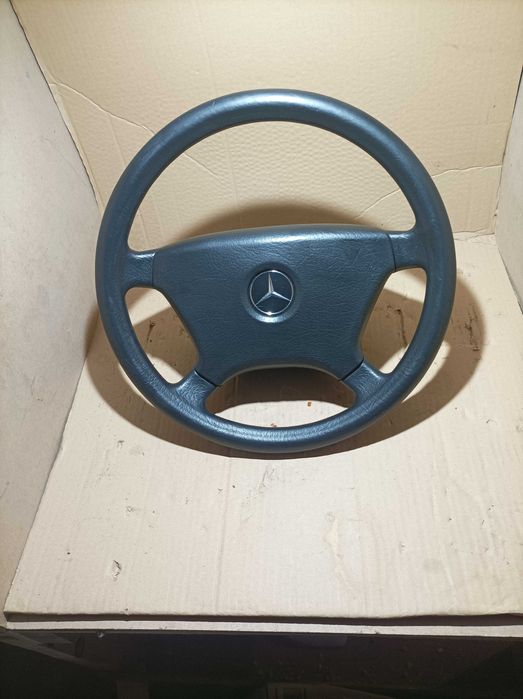 Volante Mercedes 190 W201 ou 200 W124