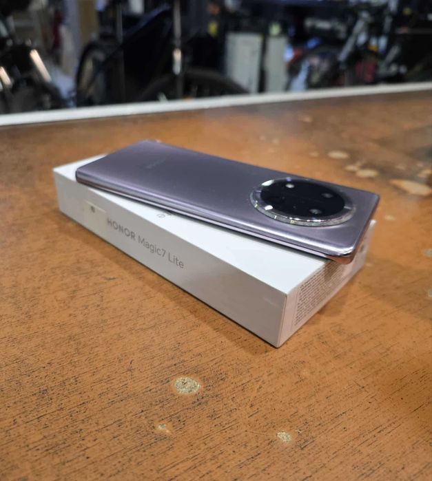 Honor Magic 7 lite 8/512