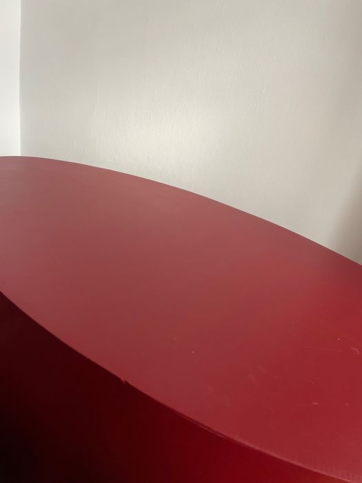Zestaw 3 kubików/konsoli/ postumentów pod ekspozycję. ODBIÓR WŁASNY.