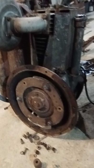 compressor industrial sem motor