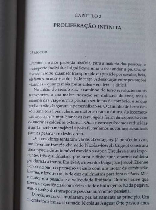 A Próxima Vaga - Mustafa Suleyman e Michael Bhaskar