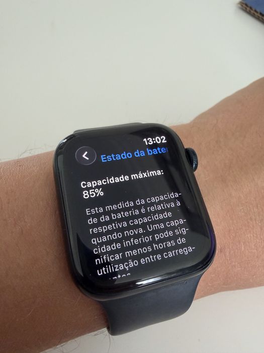 Apple Watch SE (Gen2) 44M