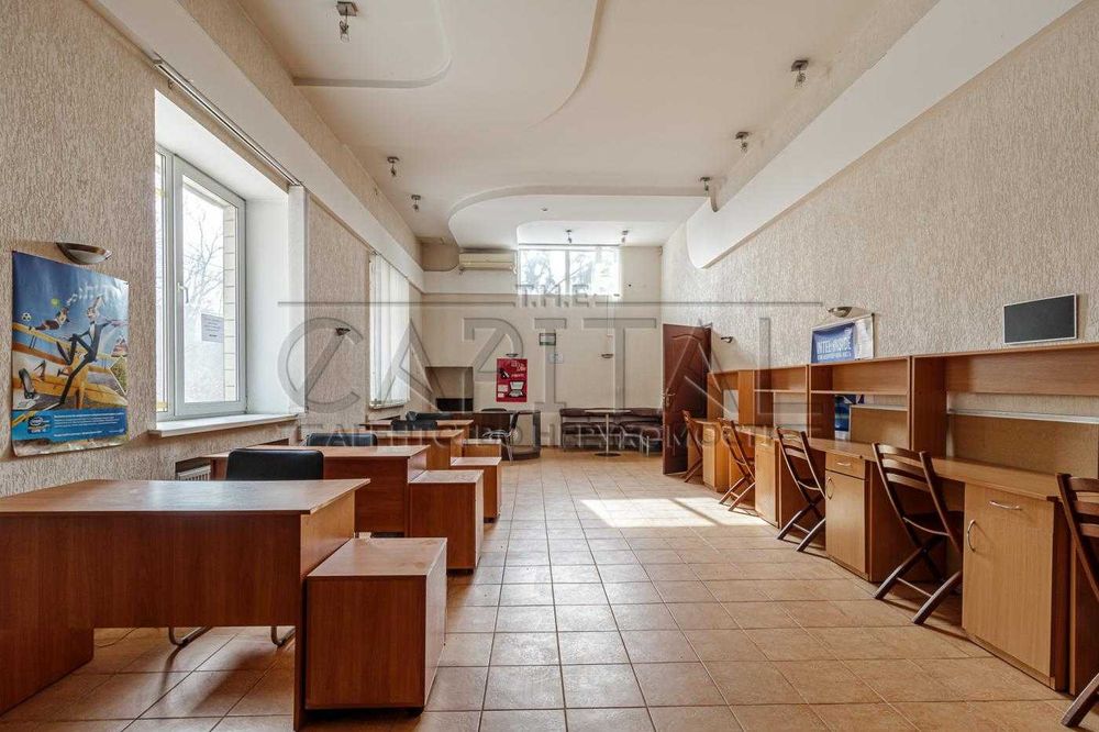 Продаж приміщення, вул. Тверський Тупик, Печерський р-н