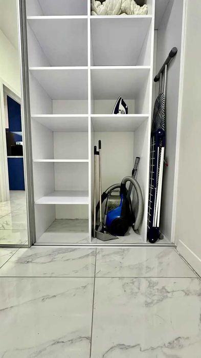 Оренда просторої квартири в престижному ЖК Ярославів град