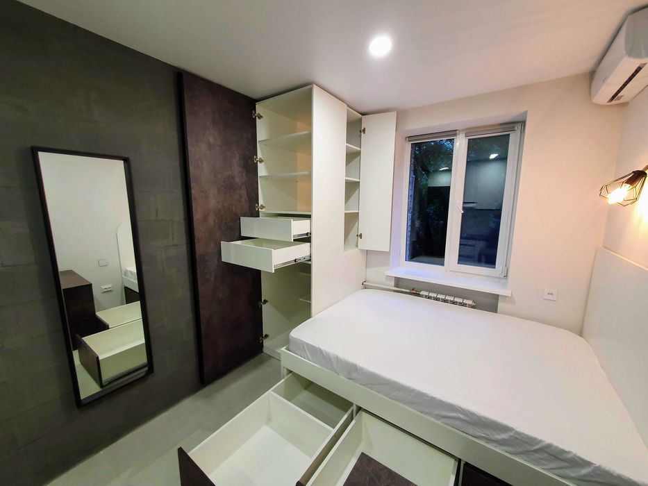 Оренда смарт квартири. м. Вокзальна. Без комісії