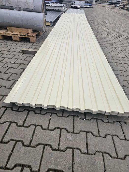 Blacha Trapezowa Tanio
