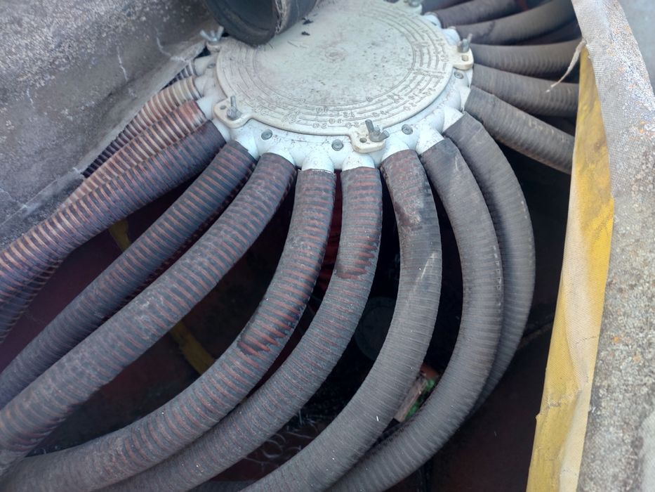 Зернову сівалку Містраль SE 1-10 (СПУ-6, Accord.)