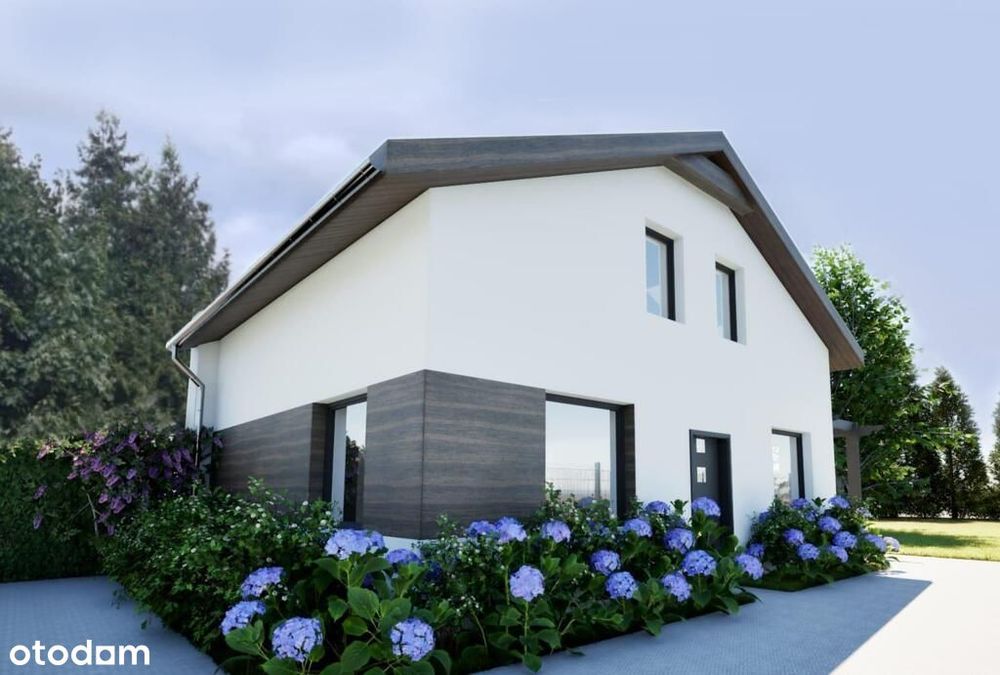 Krunt, 516 m²