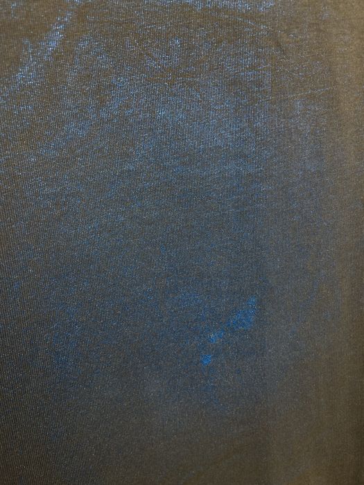 Футболка Acne Studios | Acne Studios Grey T-Shirt | Акне Студіос Футболка