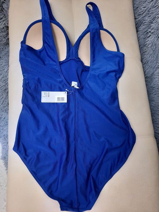 Купальники синие