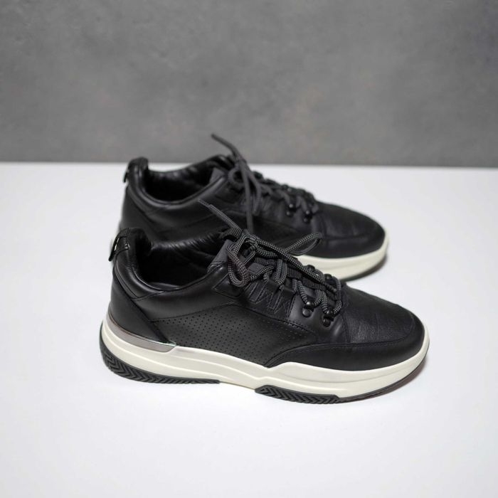 Кросівки снікерси Philippe Model Mallet оригінал 43 розм чудовий стан