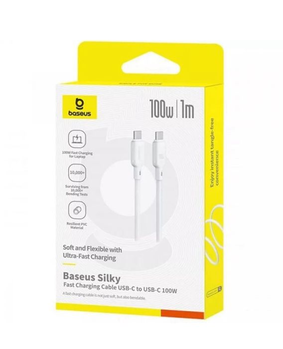 Кабель зарядки Baseus