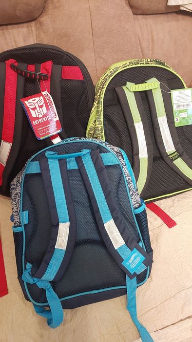 Рюкзак школьный 1-4 класс