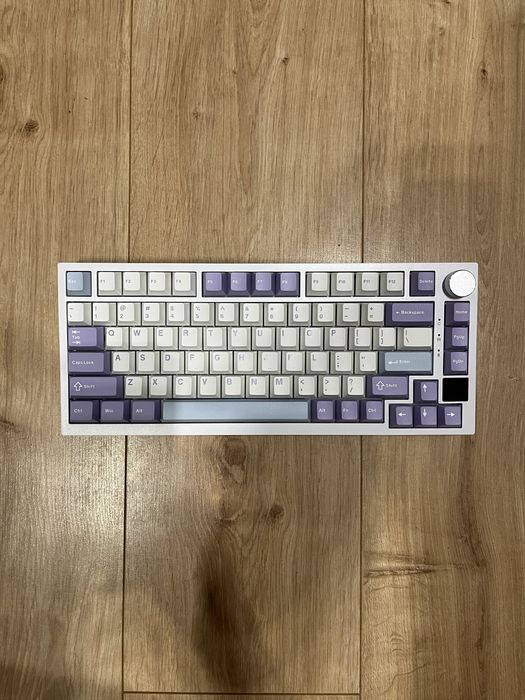 Клавіатура AJAZZ AK820 pro