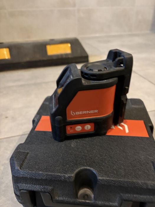 Laser Berner BCLL BASIC183844