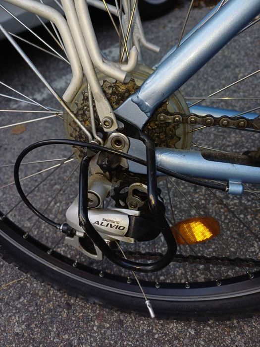 Unibike rower damski