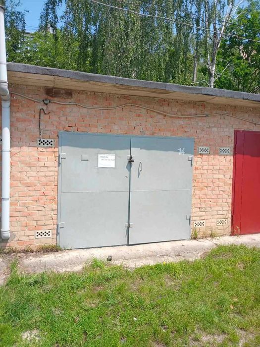 Продам гараж у Вінниці