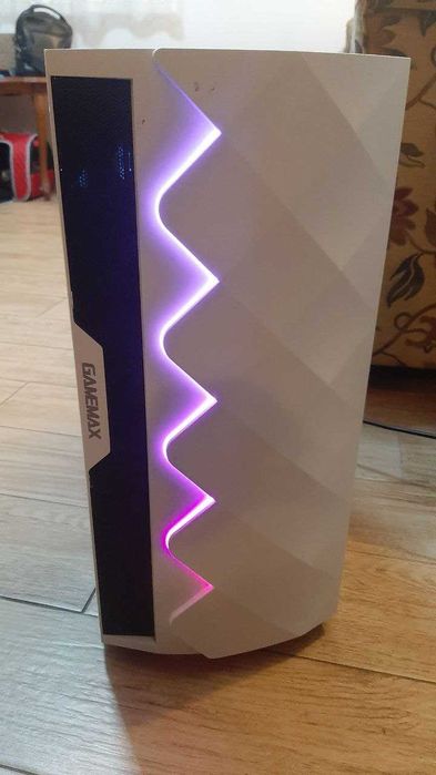 | Игровой Компьютер | AMD Ryzen 5 3600 \ GTX 1060 6GB \ 16GB ОЗУ |