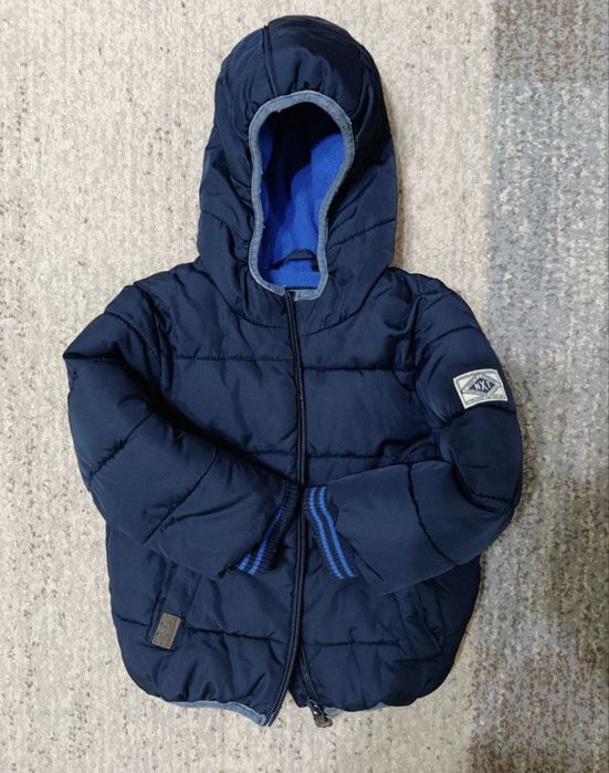 Курточка Next для хлопчика