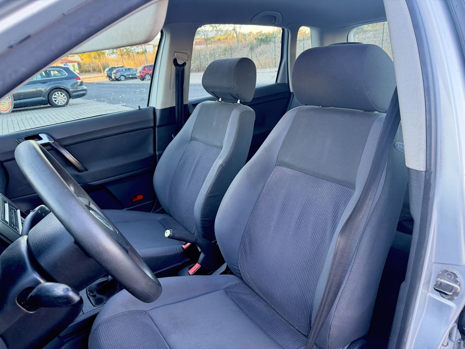 VW Polo 1.2 Nacional — photo 5