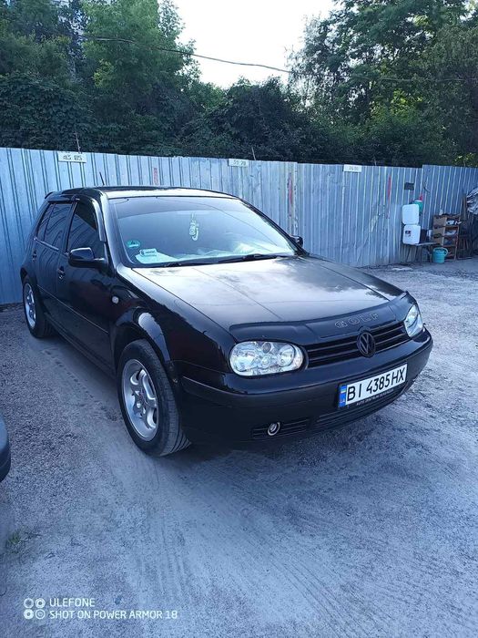 Авто Фольксваген