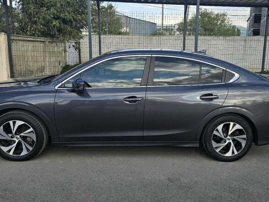 Subaru Legacy 2021