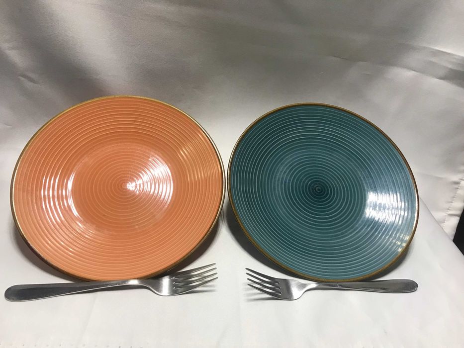 продам 6 тарелок