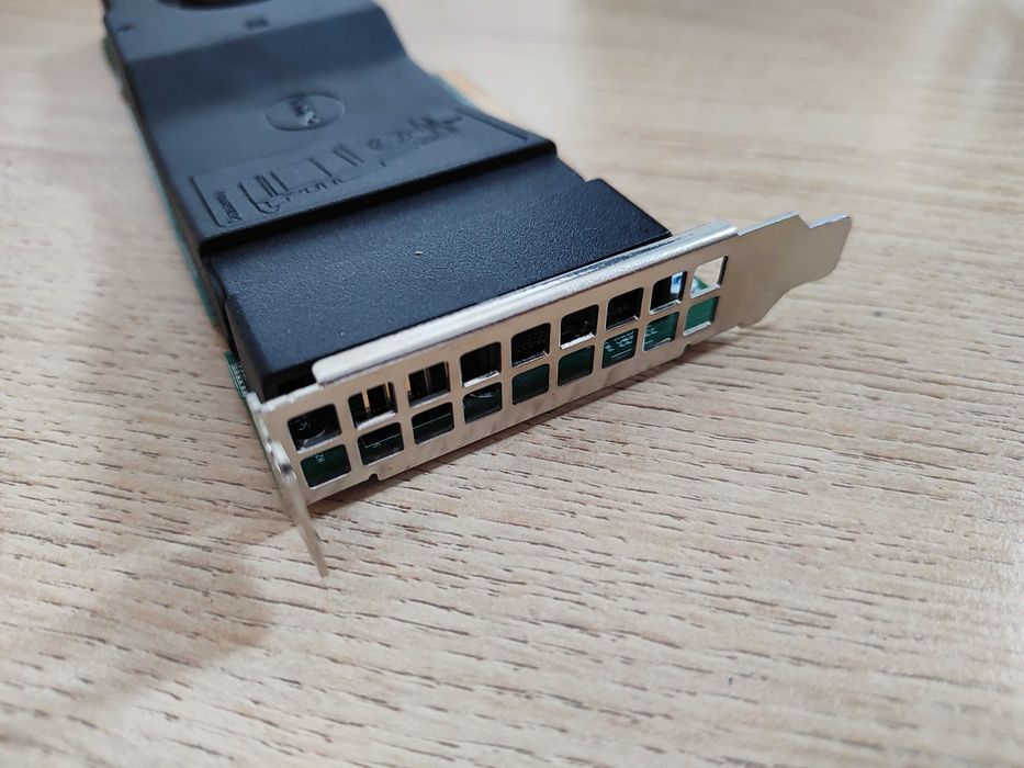Karta PCIe do NVMe Dell 023PX6 / DPWC300