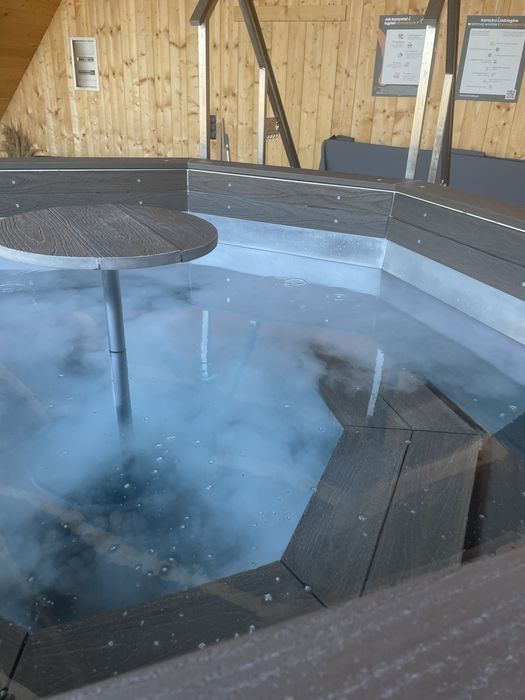 Dom na wynajem z jacuzzi i sauna ,Radzymin, Kołaków Warszawa