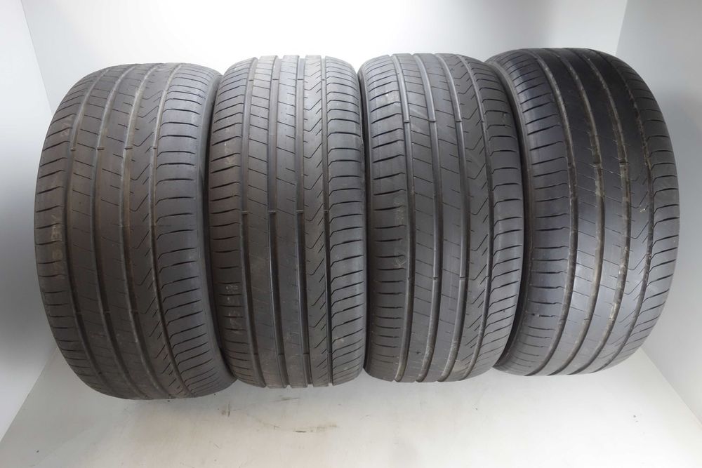 Opony letnie 255/40/20 - PIRELLI Scorpion + XL