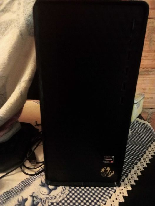 Computador Hp ryzen 55600