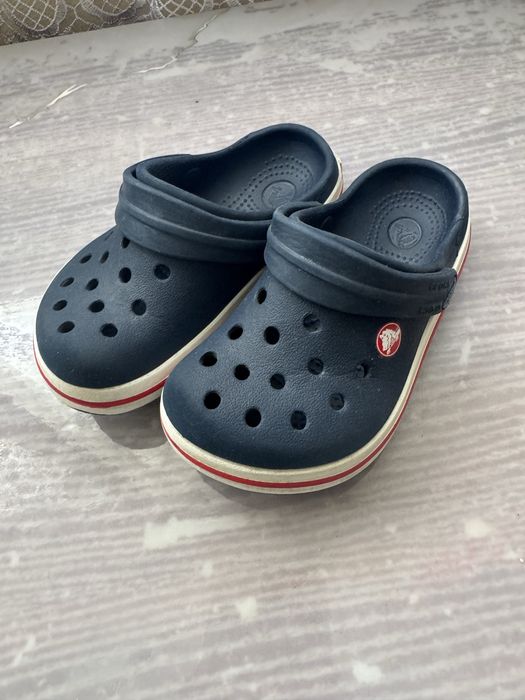 Crocs дитячі розмір 6