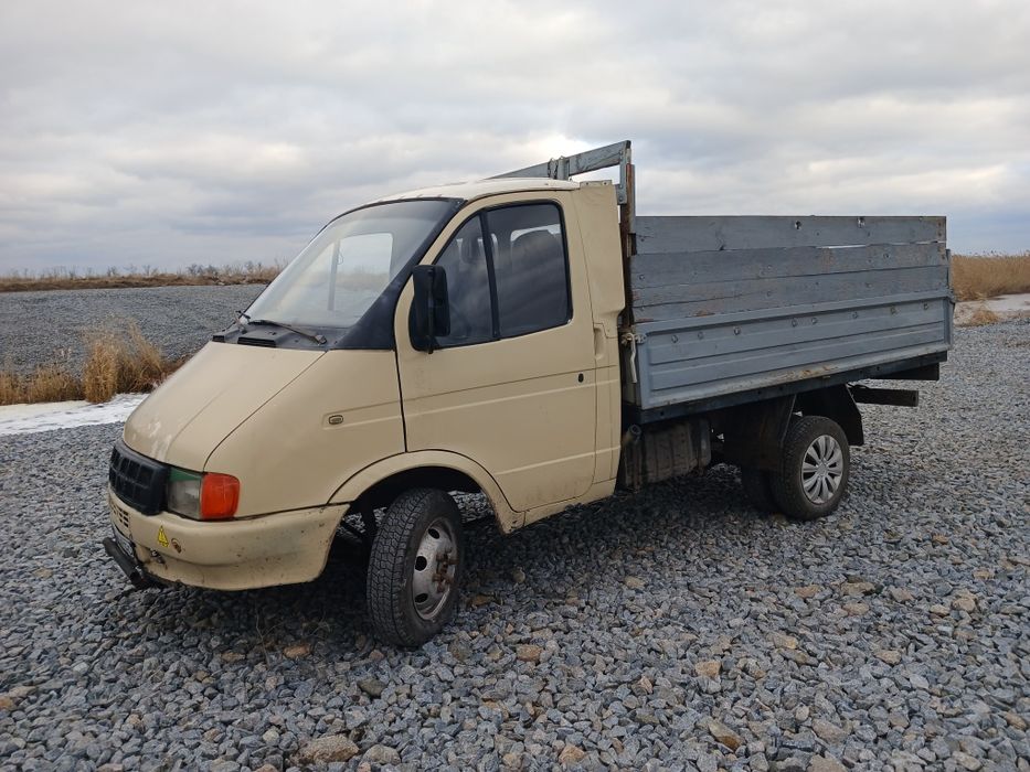 Продам Газель Срочно!!!